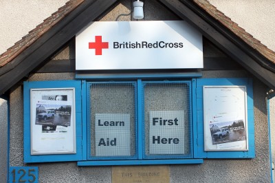 Learn aid first here