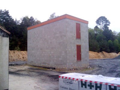 Funny House