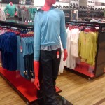 Matalan Model