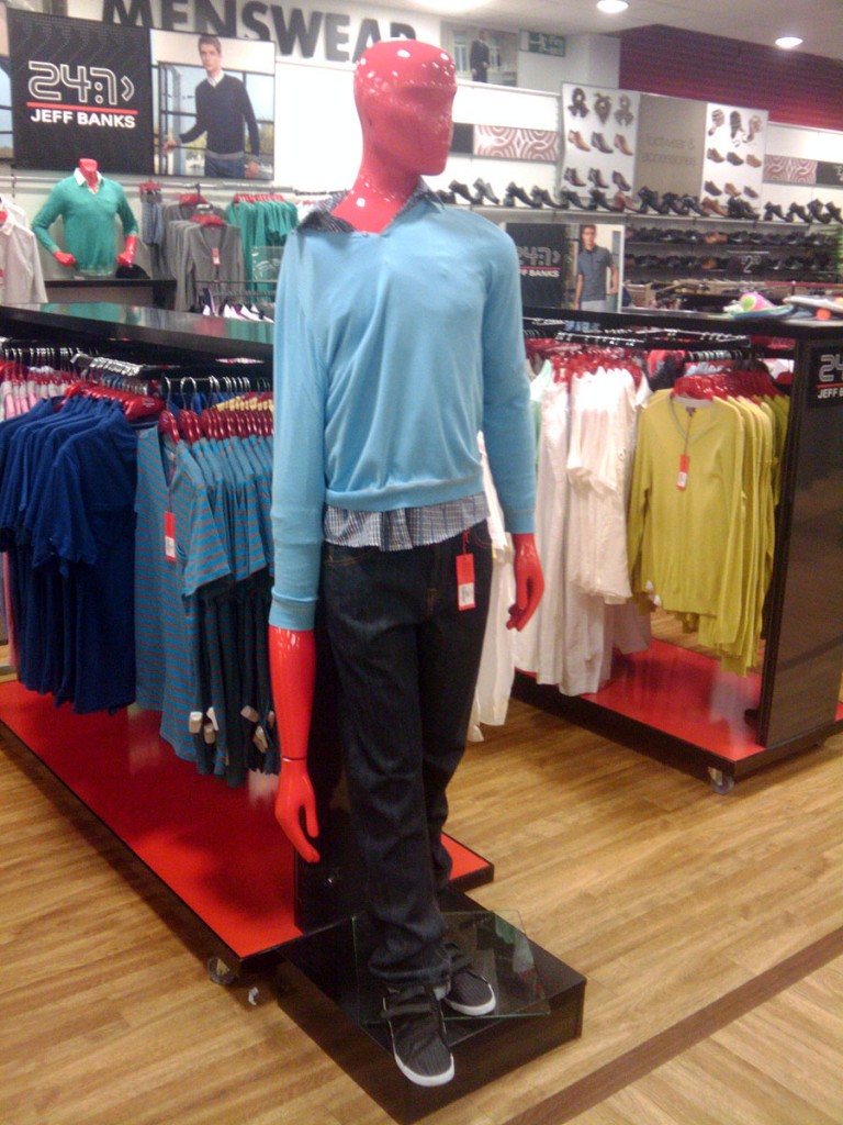 Matalan Model