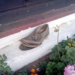 Old Shoe