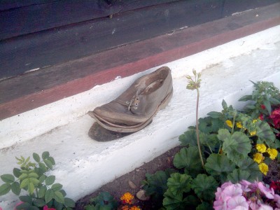 Old Shoe