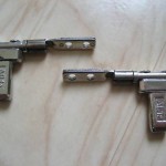 Gun Hinge