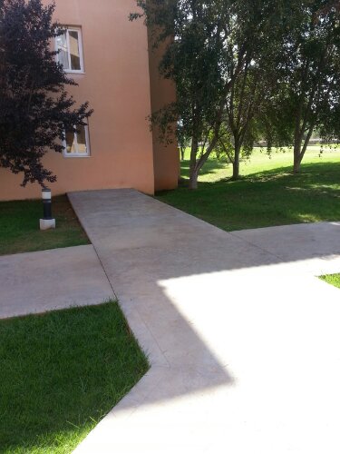 Path To Nowhere
