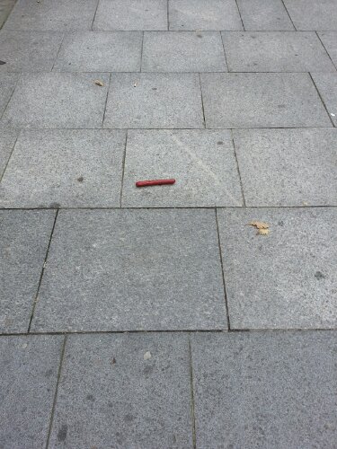 Lazy Saveloy
