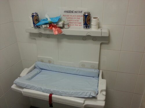 Hygiene Notice